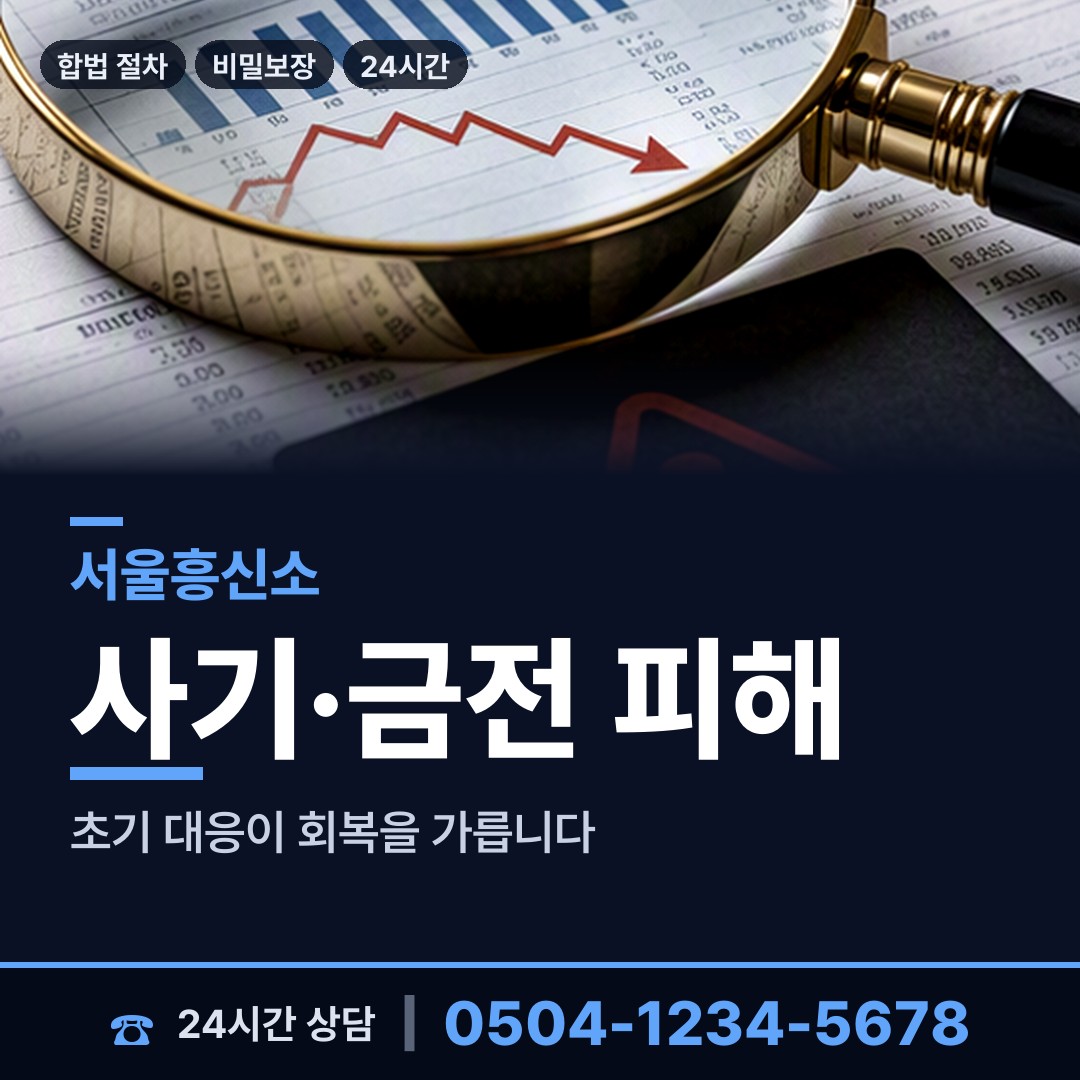 서울 가산동 가족찾기 상담 안내
